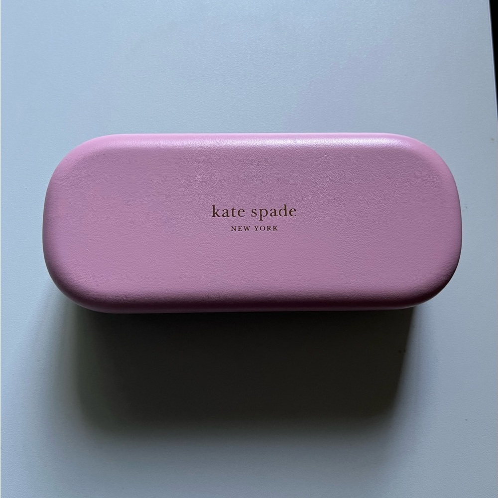 Kate Spade NWT Eyeglasses Case
